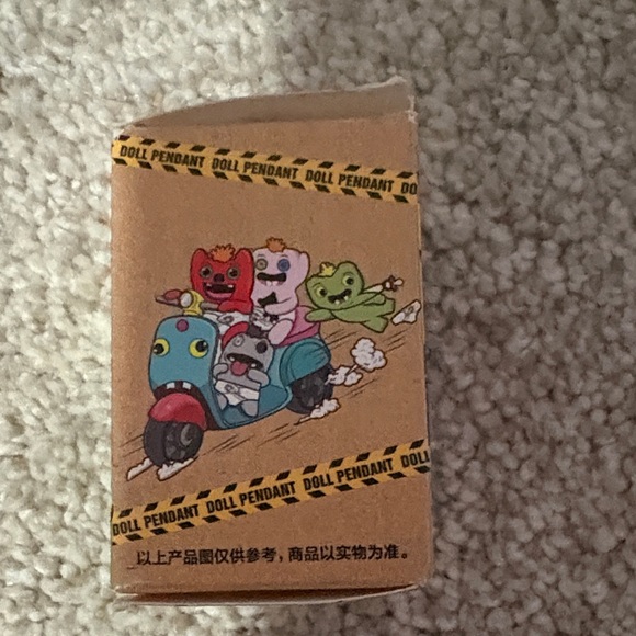 Fuggler Funny Ugly Monster in box - Picture 3 of 7